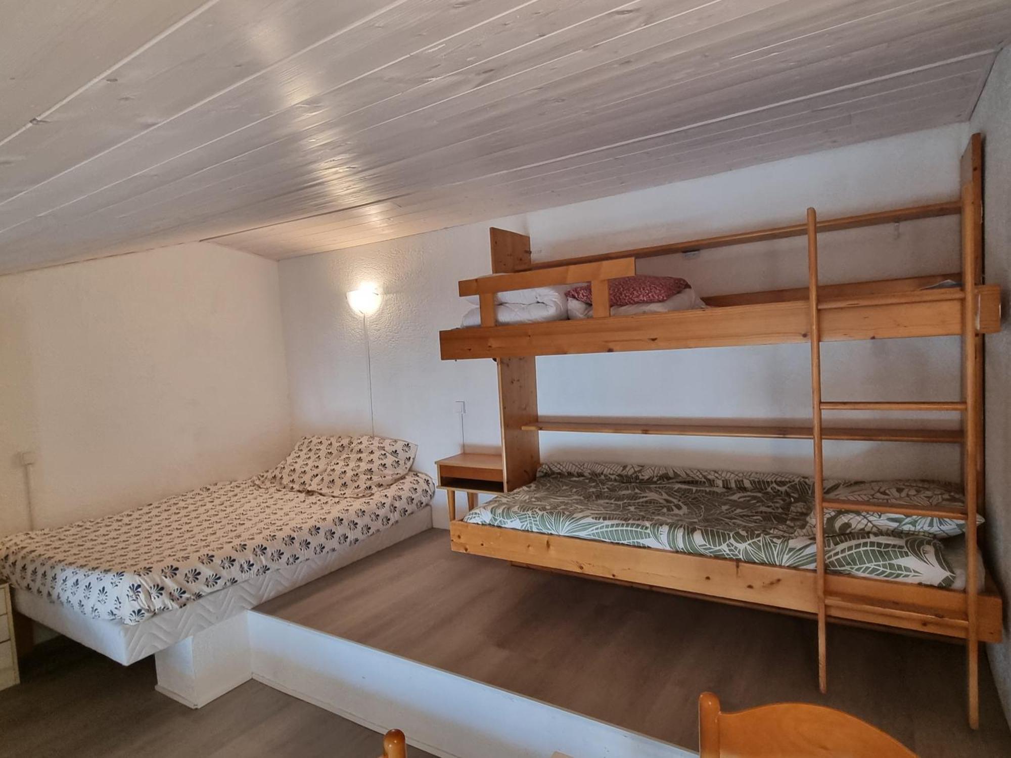 Magnifique Vue Plage Joli Appartement 5 Personnes Secteur Allee Des Arts Le Barcarès Exterior foto